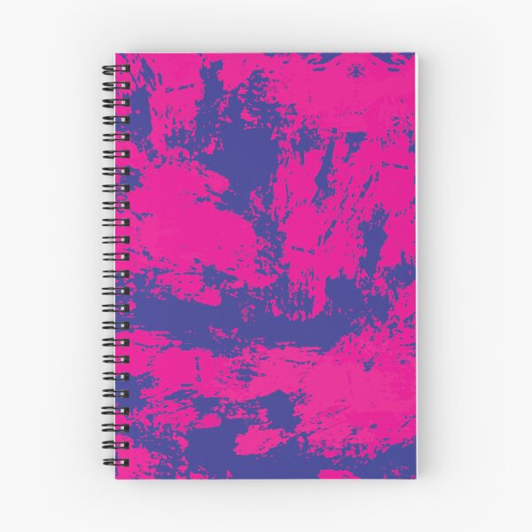 Item preview, Splash #1, Abstract Art designed and sold by CharlottePlaceArt.