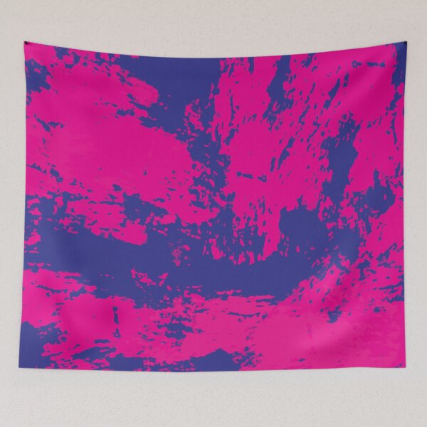 Item preview, Splash #1, Abstract Art designed and sold by CharlottePlaceArt.