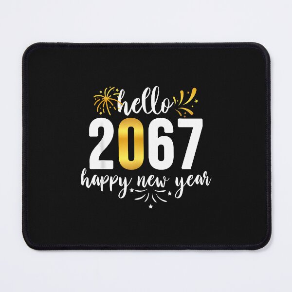Item preview, Funny Six Seven 67 Meme Happy New Year designed and sold by MOHITSALVI.