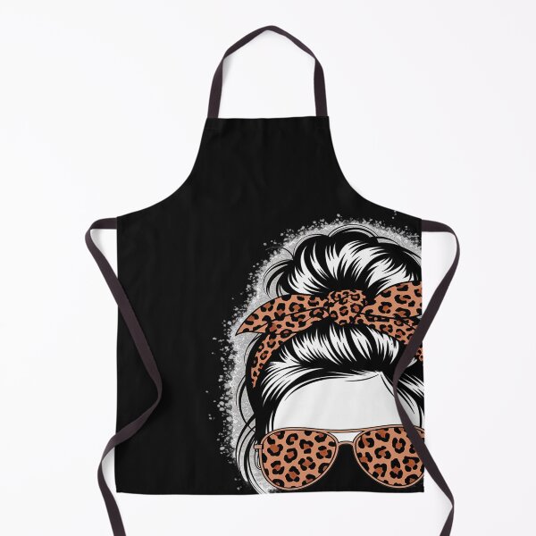 Item preview, Nana Like A Normal Grandma Only More Awesome Messy Bun Women designed and sold by Bstilablhot.