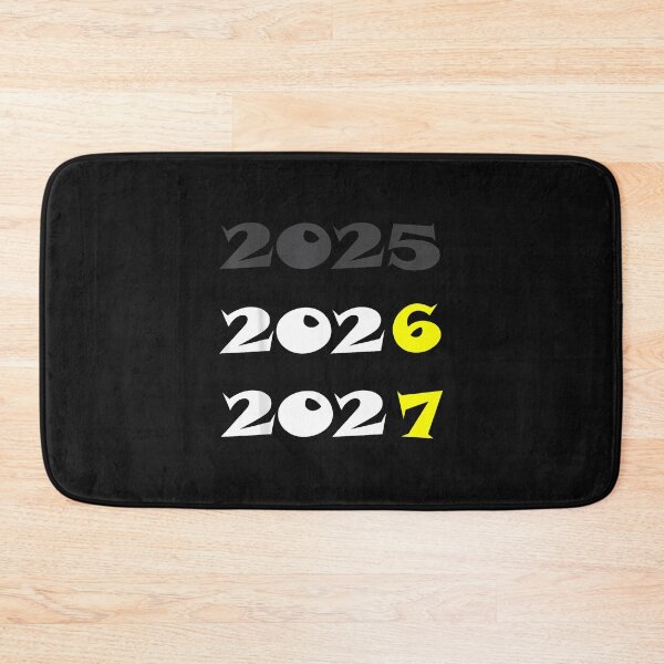 Item preview, Funny New Year 2026 Six Seven 67 Meme designed and sold by MOHITSALVI.