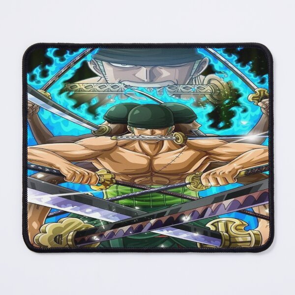 Item preview, Zoro Asura designed and sold by The-Lethal55.