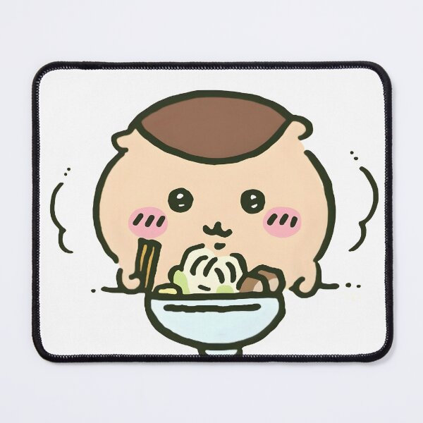 Item preview, Chiikawa Kurimanju 郎 designed and sold by ArtistKaiMing.