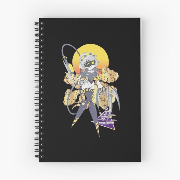 Item preview, V Drones Murder Drones V Drones Anime designed and sold by peggycantu.