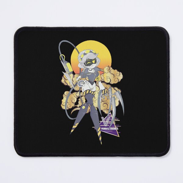 Item preview, V Drones Murder Drones V Drones Anime designed and sold by peggycantu.