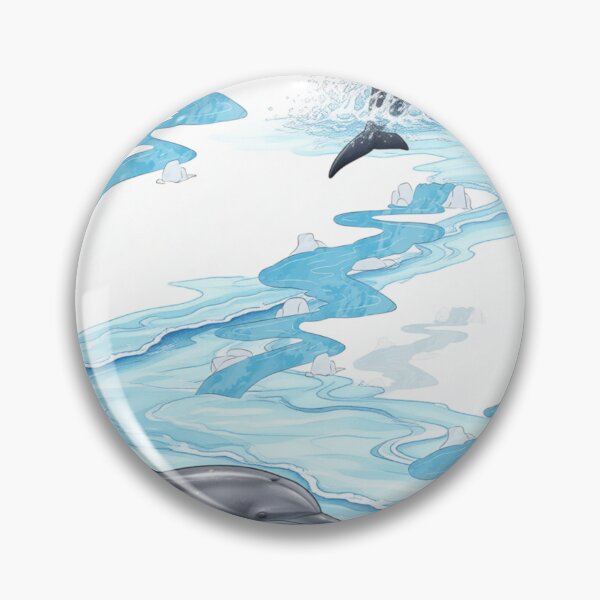 Item preview, Dolphin designed and sold by Cassave100.
