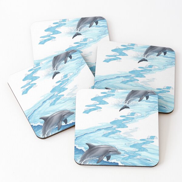 Item preview, Dolphin designed and sold by Cassave100.