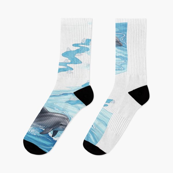 Item preview, Dolphin designed and sold by Cassave100.
