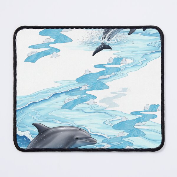 Item preview, Dolphin designed and sold by Cassave100.