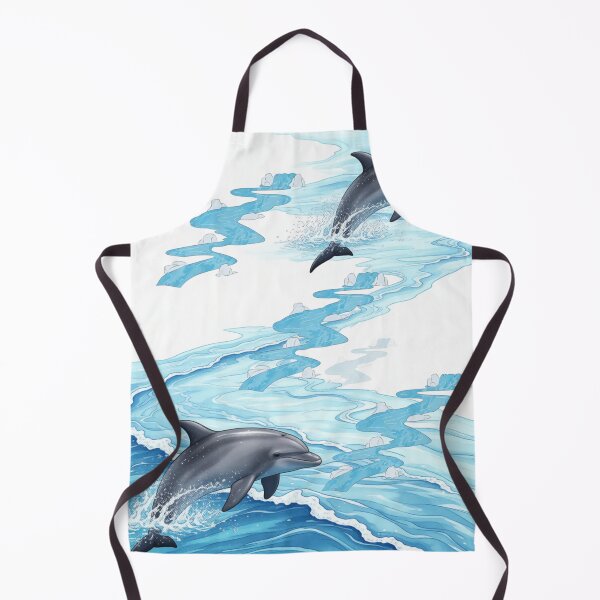 Item preview, Dolphin designed and sold by Cassave100.