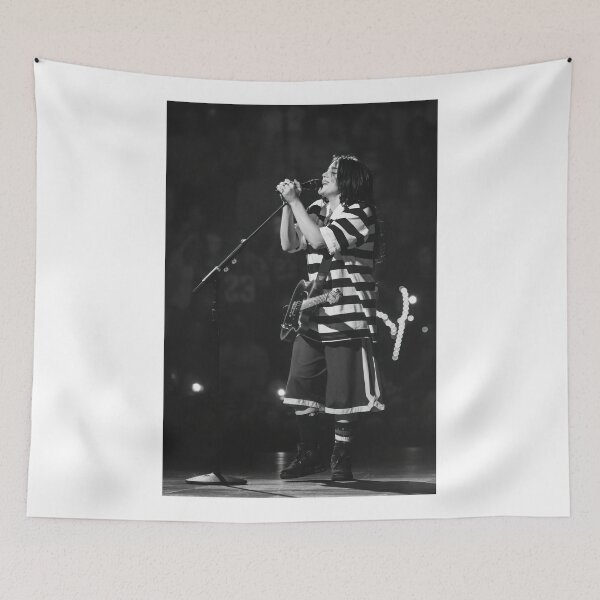 Item preview, Ocean Eyes Vibes Poster designed and sold by MainSTeremire.