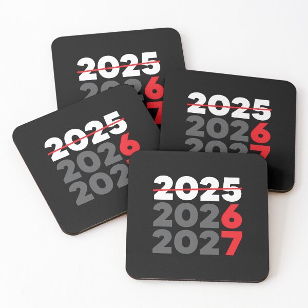 Item preview, Happy New Year 2026 Six Seven Cool Meme 67 Funny Number 6-7  designed and sold by MOHITSALVI.