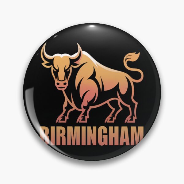 Item preview, Brum Bull designed and sold by halibutgoatramb.