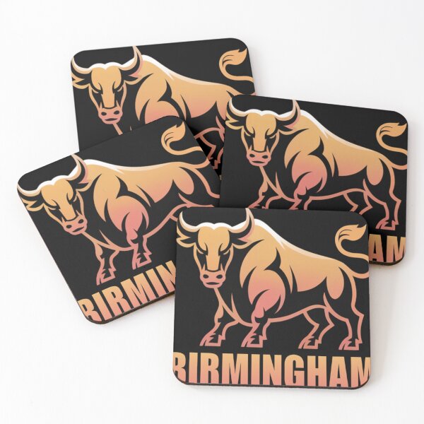 Item preview, Brum Bull designed and sold by halibutgoatramb.
