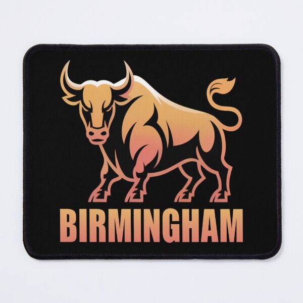 Item preview, Brum Bull designed and sold by halibutgoatramb.