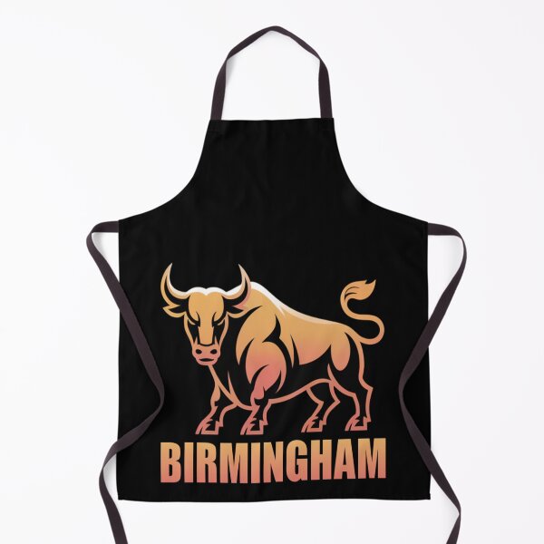 Item preview, Brum Bull designed and sold by halibutgoatramb.