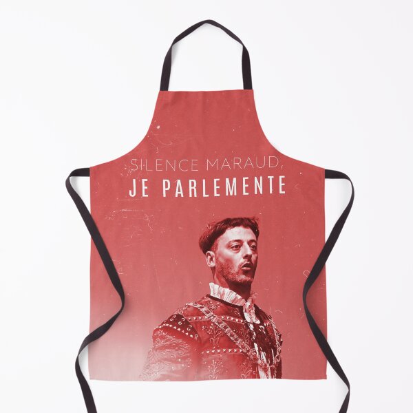 Item preview, Silence Maraud - The Visitors designed and sold by Soronelite.