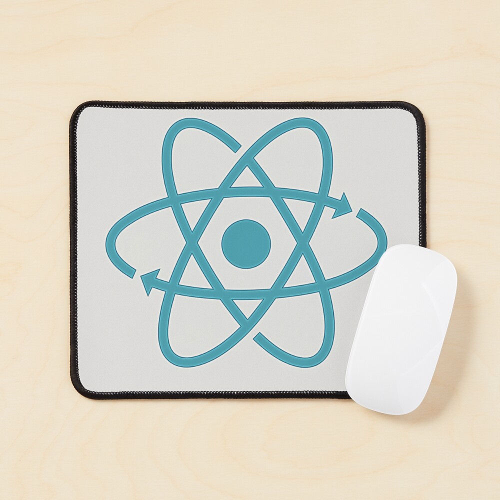 Item preview, Mouse Pad designed and sold by ColoredPanda.