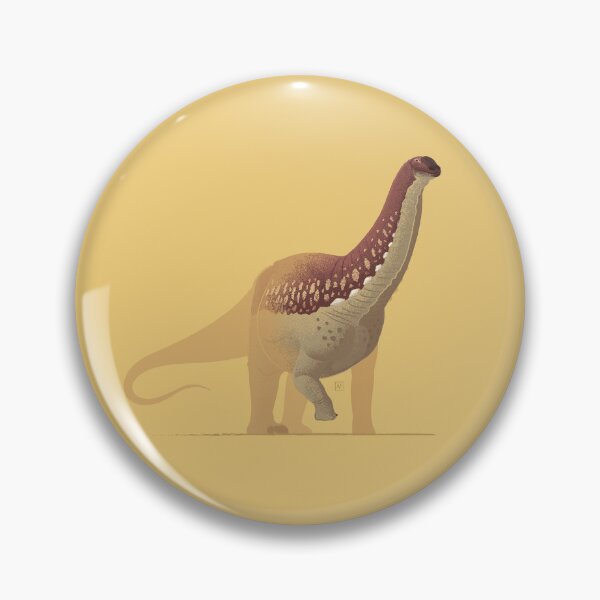 Item preview, Apatosaurus designed and sold by Retrozoica.