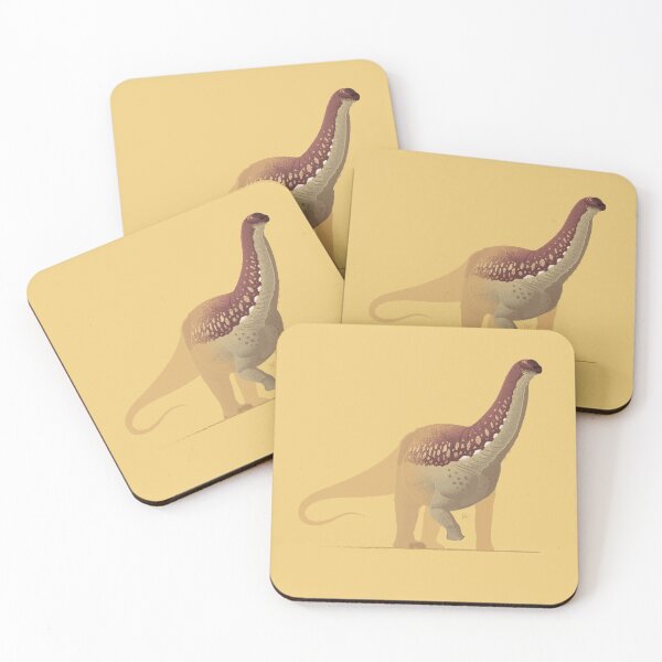 Artikelvorschau, Apatosaurus entworfen und verkauft von Retrozoica.