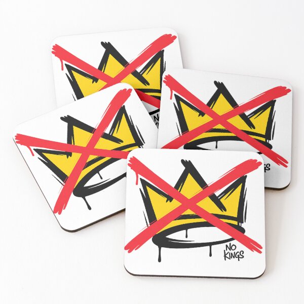 Item preview, No-kings designed and sold by IdealDo.