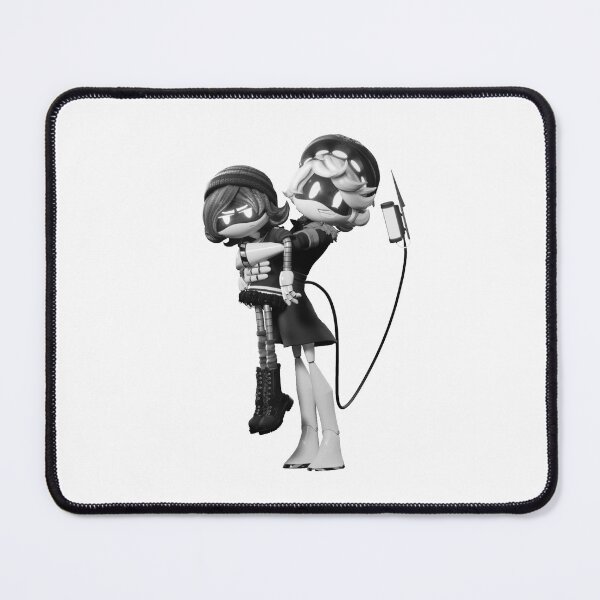 Item preview, Murder Drones Uzi and N designed and sold by jillianhanna.