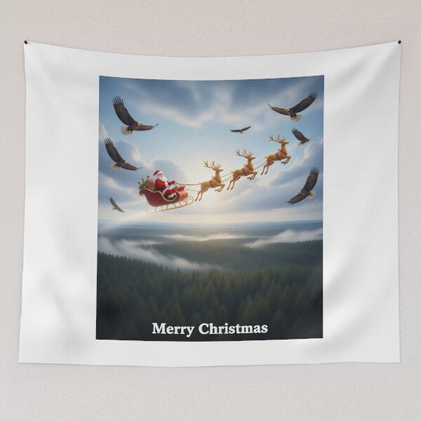 Item preview, Merry christmas designed and sold by Cassave100.