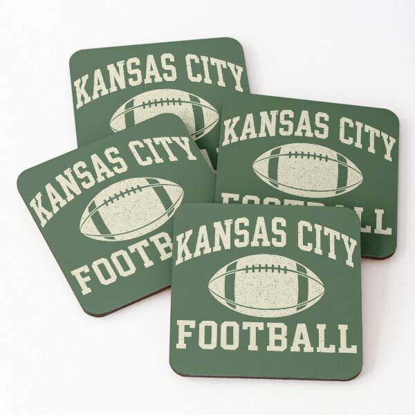 Item preview, Kansas City Football Vintage Shirt – Retro Distressed Game Day Tee designed and sold by johnExpress02.