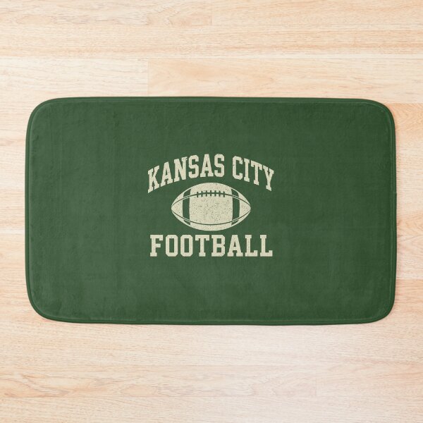 Item preview, Kansas City Football Vintage Shirt – Retro Distressed Game Day Tee designed and sold by johnExpress02.