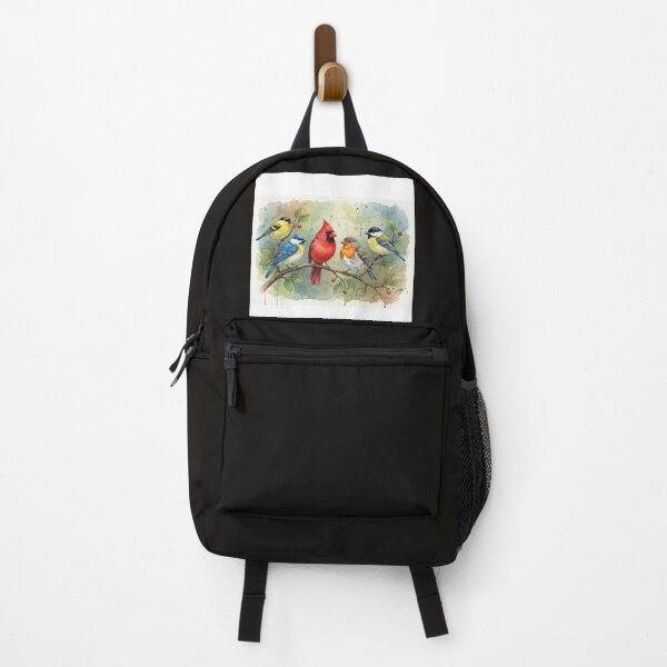 Item preview, Birds designed and sold by LatiendaShop.