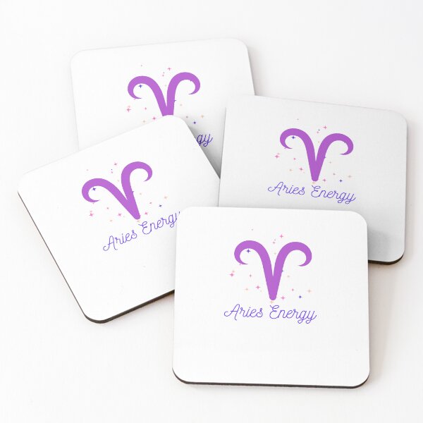 Item preview, Aries Energy – Minimalist Zodiac Sign | Astrology Aesthetic Design designed and sold by LotusLines .