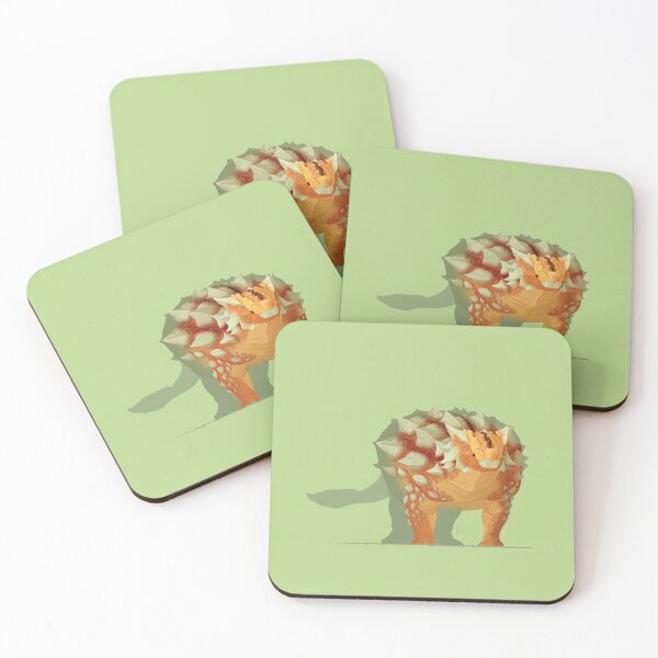 Item preview, Ankylosaurus designed and sold by Retrozoica.