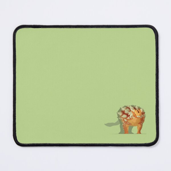 Item preview, Ankylosaurus designed and sold by Retrozoica.