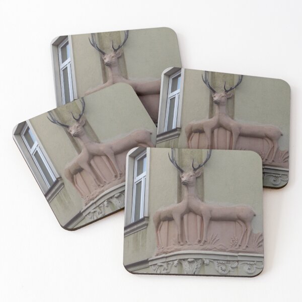 Item preview, Stag, Brodzinskiego, Krakow, Poland designed and sold by wiggyofipswich.
