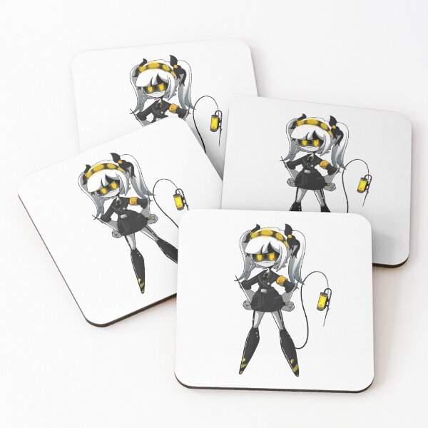 Item preview, Murder Drones  designed and sold by jillianhanna.