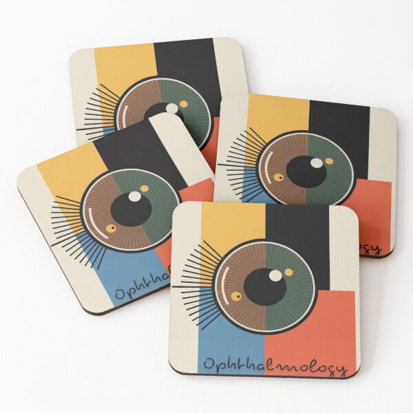 Item preview, Abstract Ophthalmology Art no.1411687,brafdesign  designed and sold by Brafdesign.