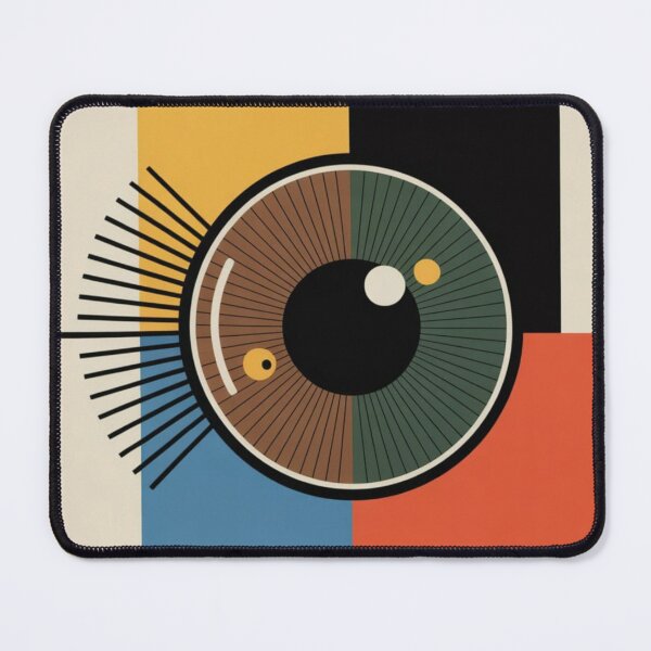 Item preview, Abstract Ophthalmology Art no.1411687,brafdesign designed and sold by Brafdesign.