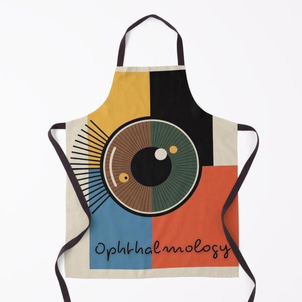 Item preview, Abstract Ophthalmology Art no.1411687,brafdesign  designed and sold by Brafdesign.