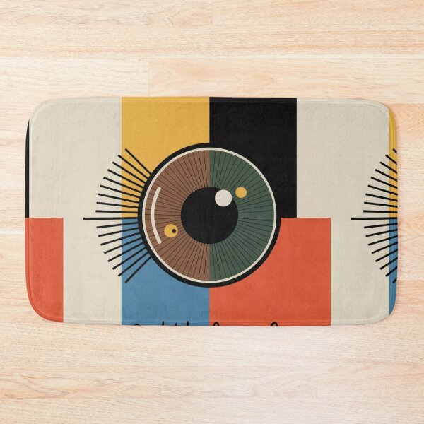 Item preview, Abstract Ophthalmology Art no.1411687,brafdesign  designed and sold by Brafdesign.