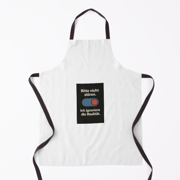 Item preview, Please do not disturb – I am ignoring reality. designed and sold by Cleveralltag.