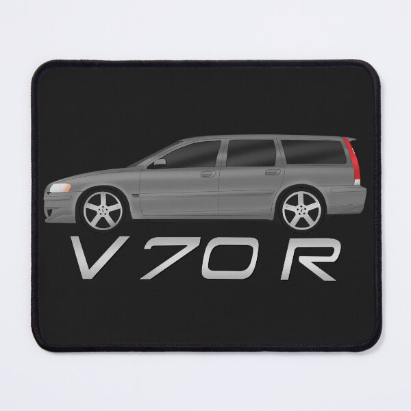 Item preview, V70R - Gray Metallic designed and sold by XC39.