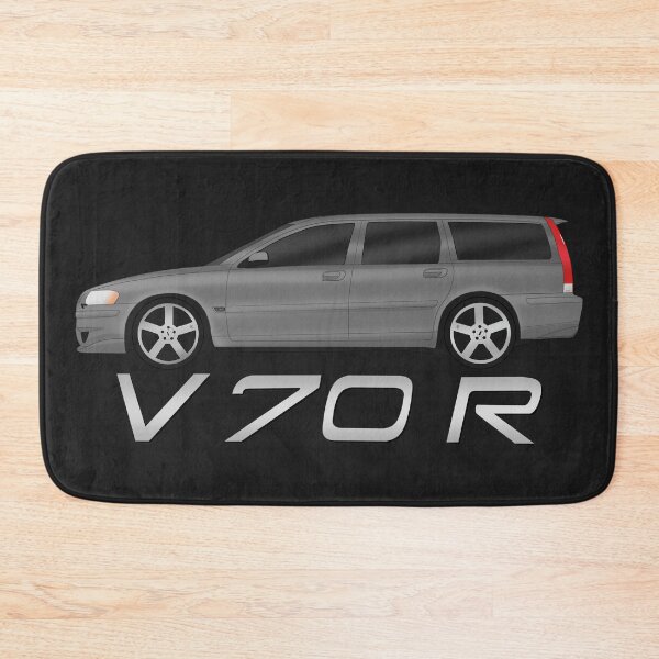 Item preview, V70R - Gray Metallic designed and sold by XC39.