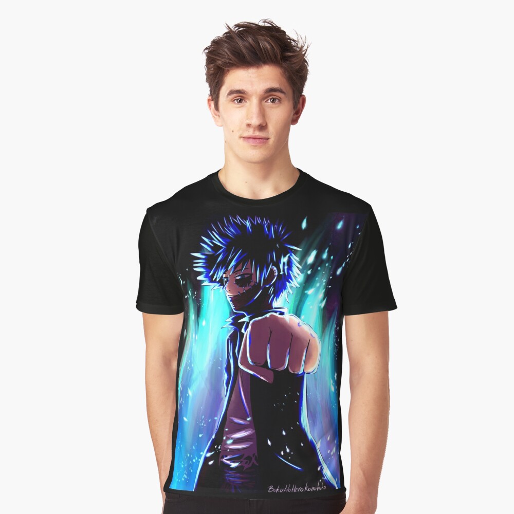 dabi shirt