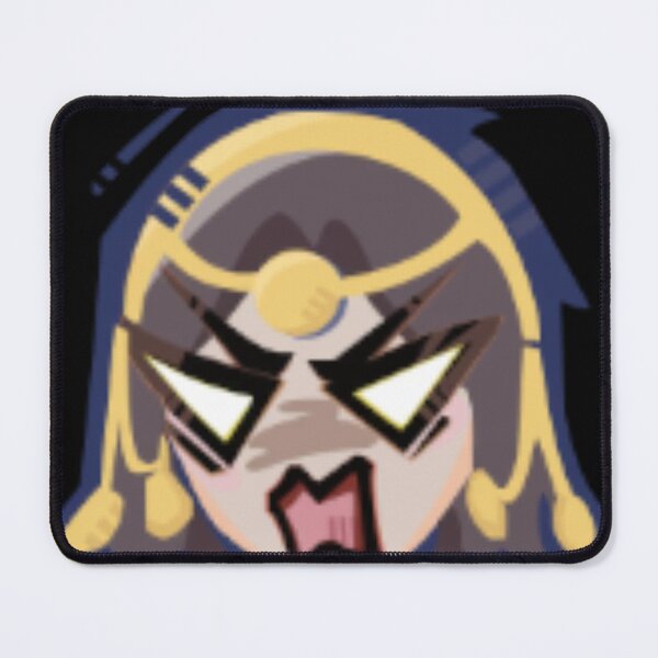 Item preview, Marvel Rivals Cloak & Dagger Angry Mood designed and sold by KaiSpecter.