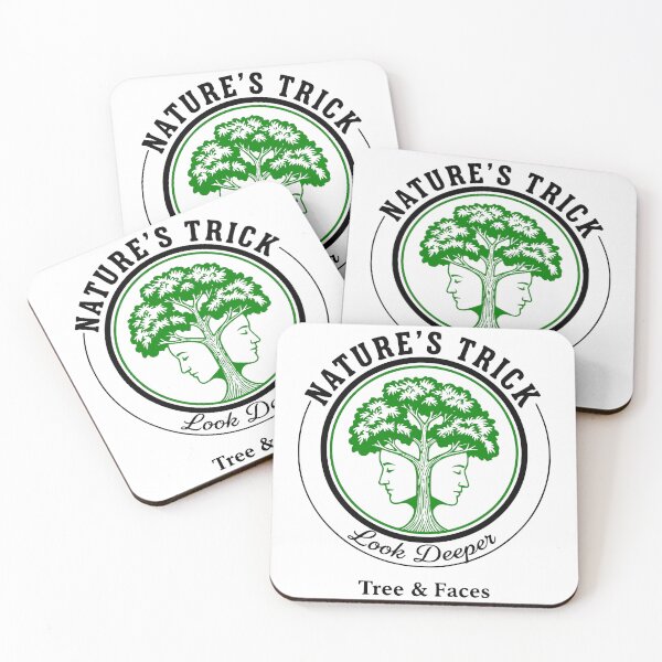 Item preview, Tree Duality Circle designed and sold by Enga6.