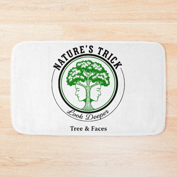 Item preview, Tree Duality Circle designed and sold by Enga6.