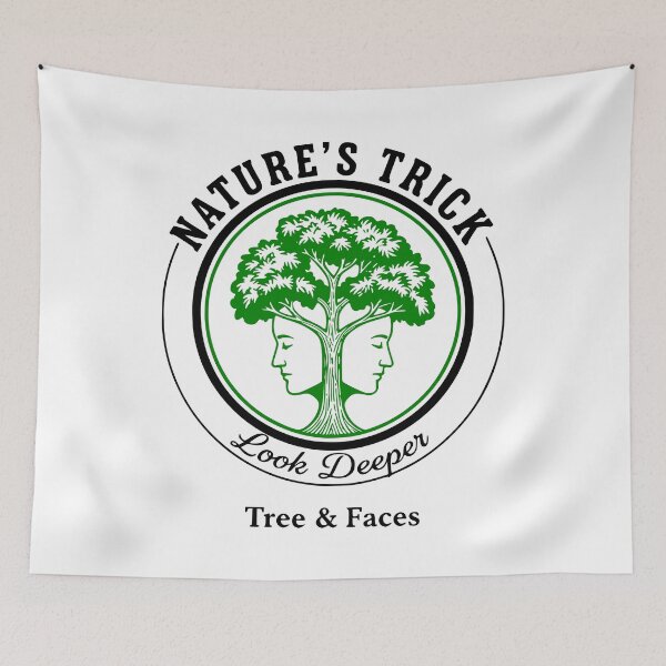 Item preview, Tree Duality Circle designed and sold by Enga6.