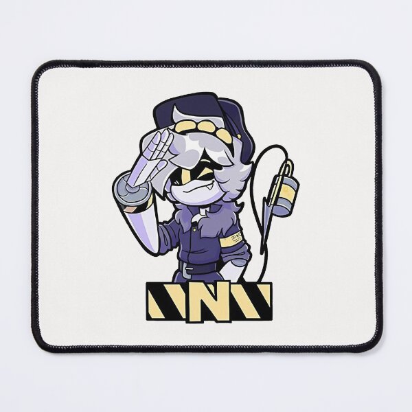 Item preview, N Dunks Murder Drones designed and sold by jillianhanna.