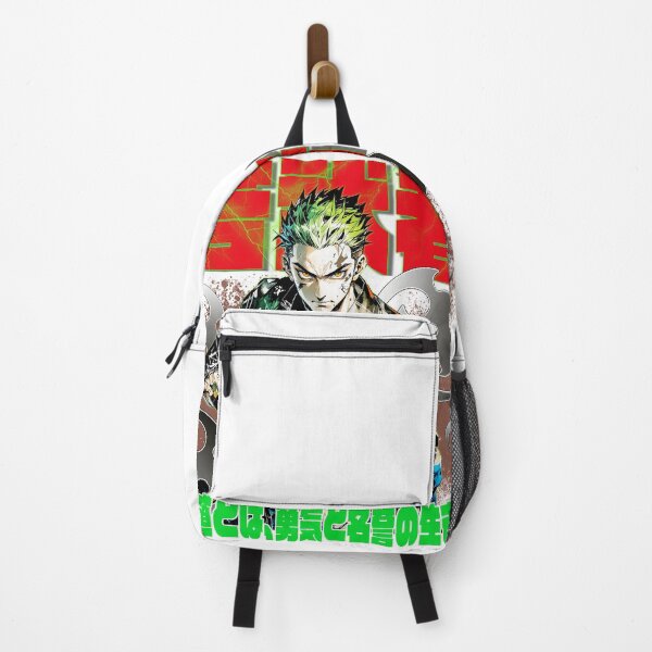 Item preview, Anime Young Warrior designed and sold by AsiaDesignCH.