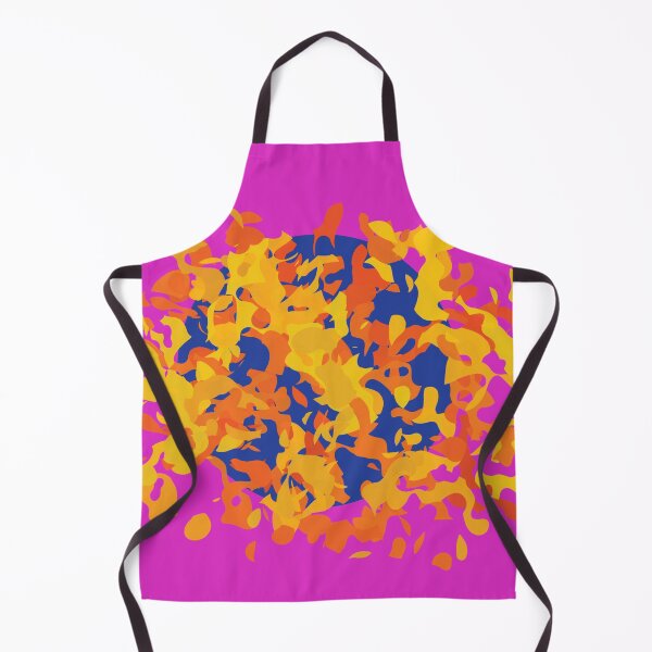 Item preview, Wonkleaf #2, Abstract Chaos designed and sold by CharlottePlaceArt.